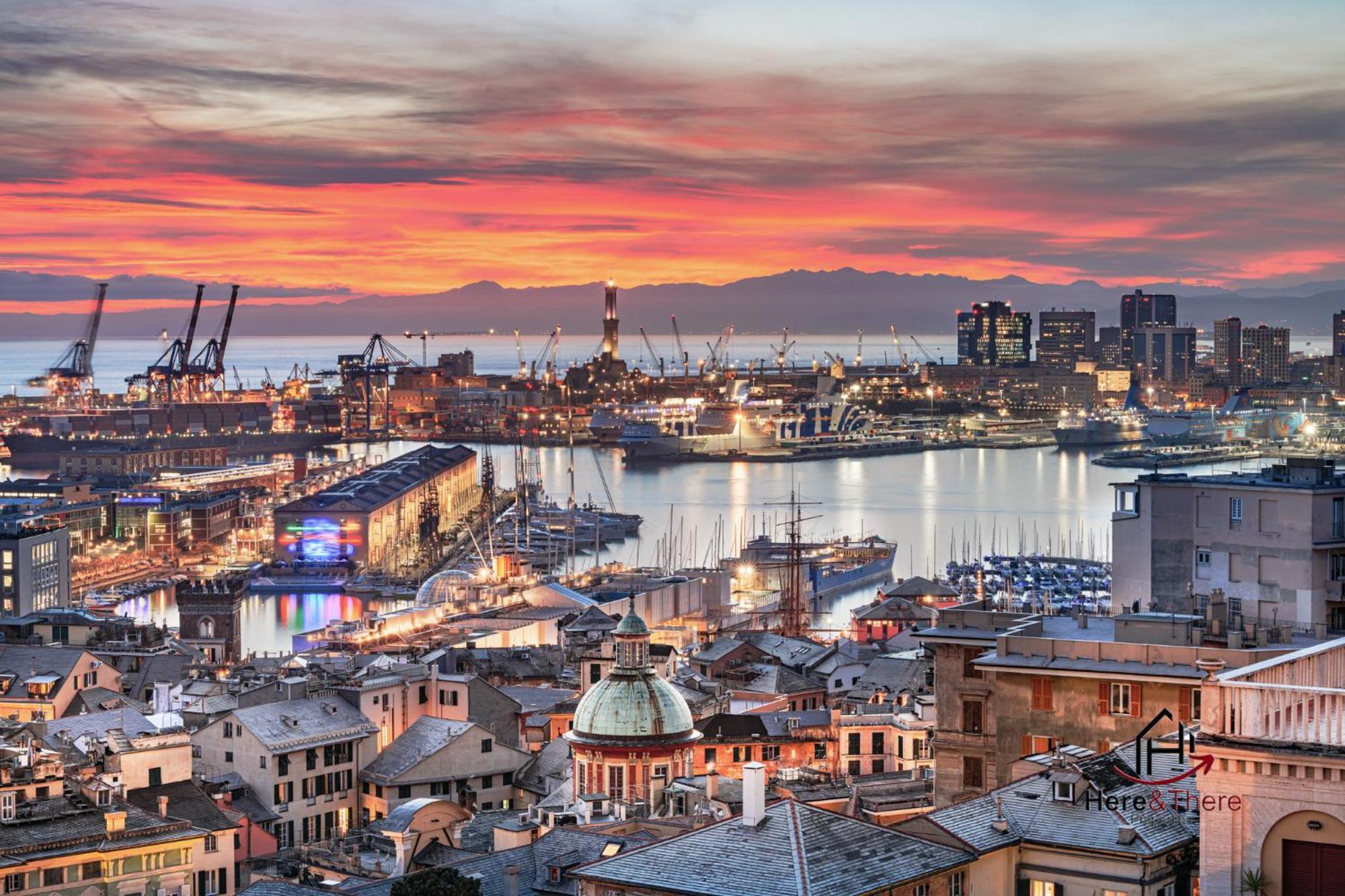Venice - Cruises 500m - Ac - Smart Tv Appartamento *