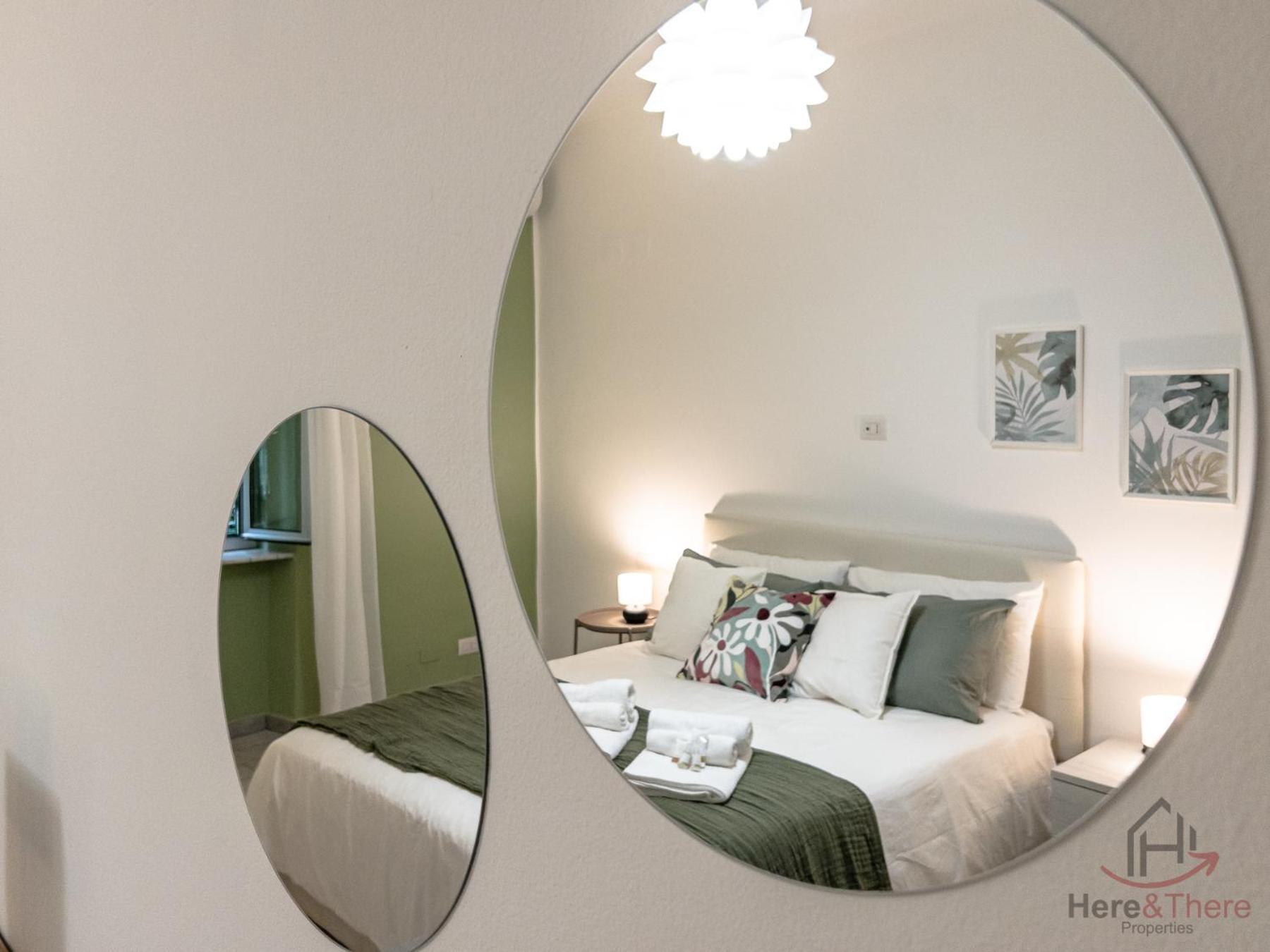 Appartamento Venice - Cruises 500m - Ac - Smart Tv *