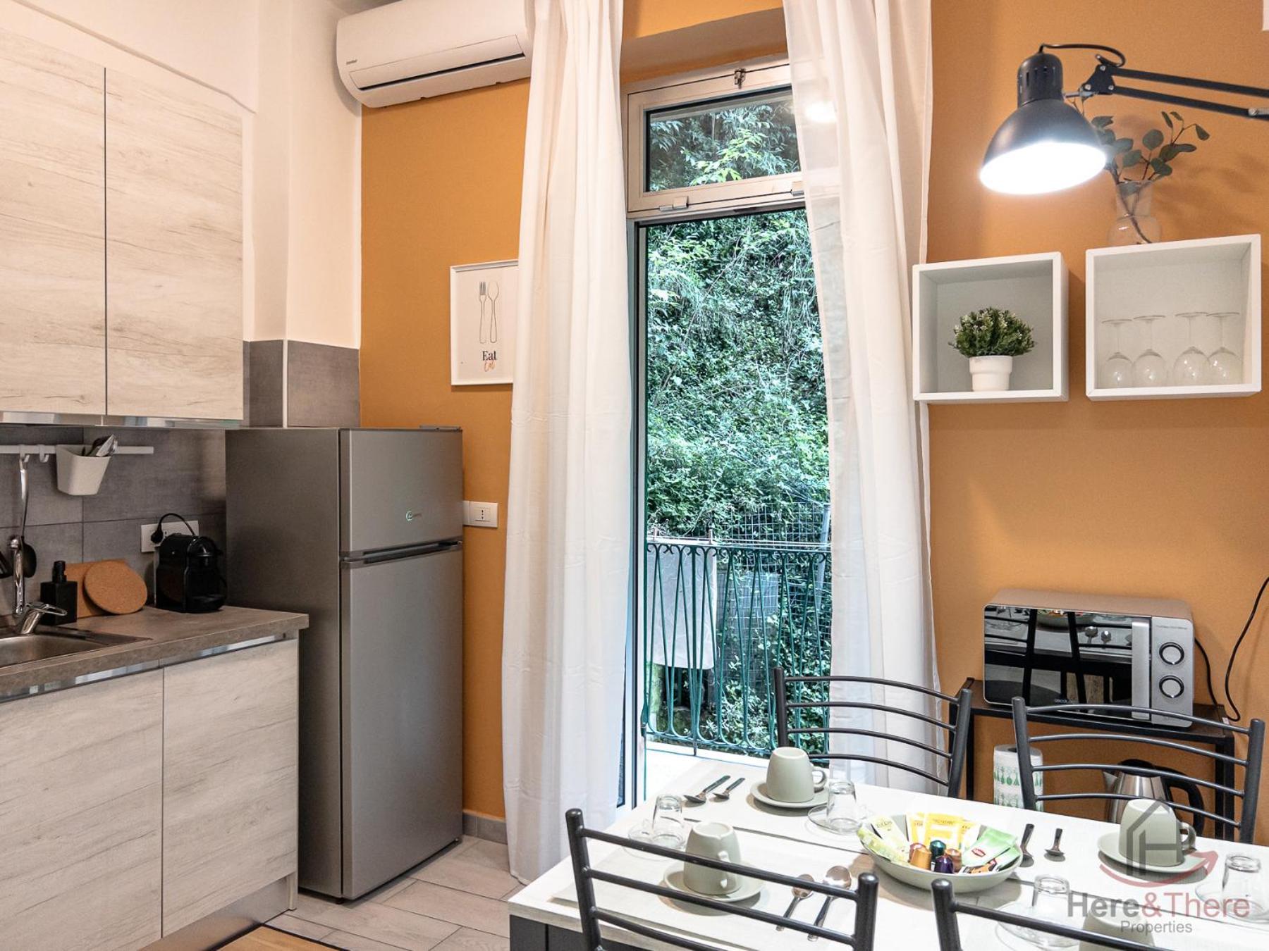 Apartment Venice - Cruises 500m - Ac - Smart Tv