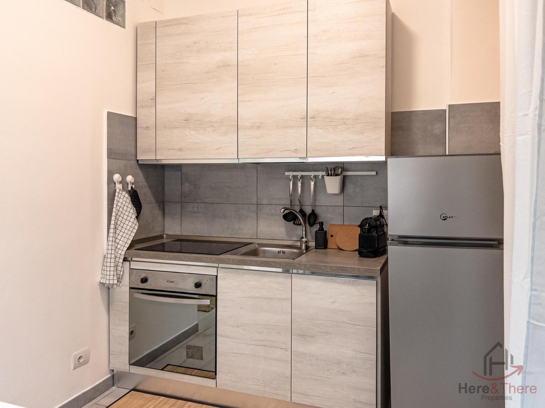 Apartment Venice - Cruises 500m - Ac - Smart Tv *